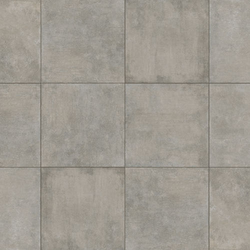 Напольная плитка из керамогранита - SUPER HARD KERAMIK 3 CM - BASIC AMALFI - GRANULATI ZANDOBBIO SPA - для наружного применения / текстурированная / для пешеходных переходов