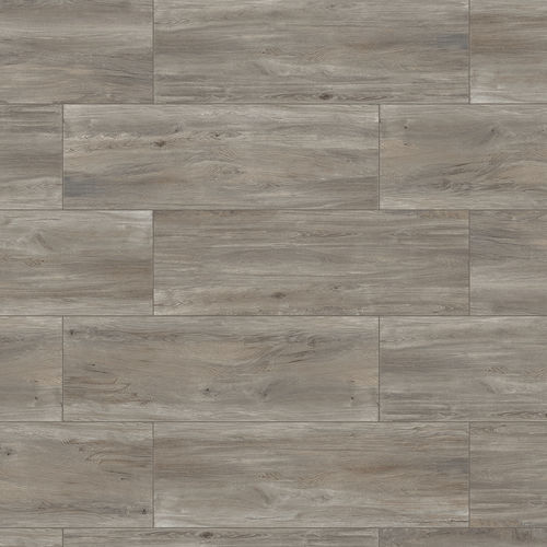 Напольная плитка из керамогранита - SUPER HARD KERAMIK 3 CM - LISTONE GRIGIO - GRANULATI ZANDOBBIO SPA - для наружного применения / текстурированная / для пешеходных переходов