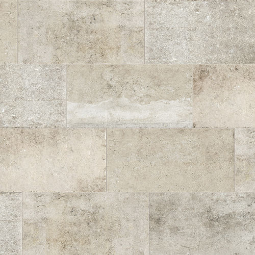 Уличная плитка из спеченного камня - L'ALTRA PIETRA - TORRE MOKA - GRANULATI ZANDOBBIO SPA - из керамогранита / для наружного применения / текстурированная