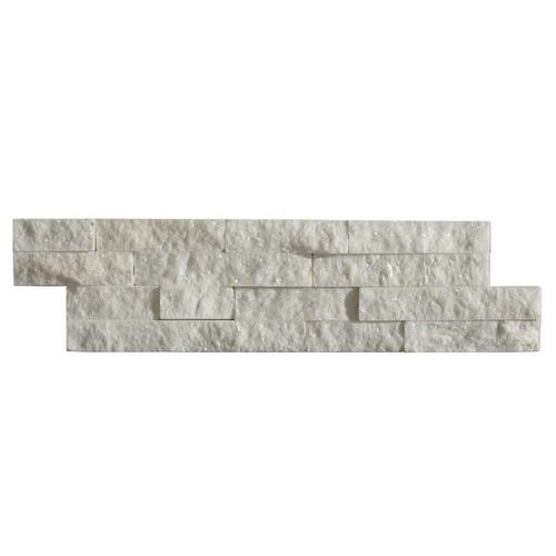 Покрытие для стен для внутреннего пространства - NATURAL PANEL - MARMO BIANCO SOTTILE - GRANULATI ZANDOBBIO SPA - для наружного использования / из натурального камня / естественная отделка