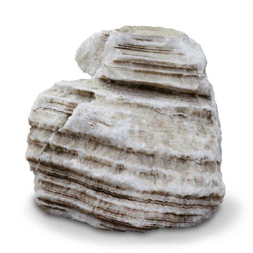 Каменный блок из натурального камня - MONOLITHS - ONICE A LIVELLI - GRANULATI ZANDOBBIO SPA
