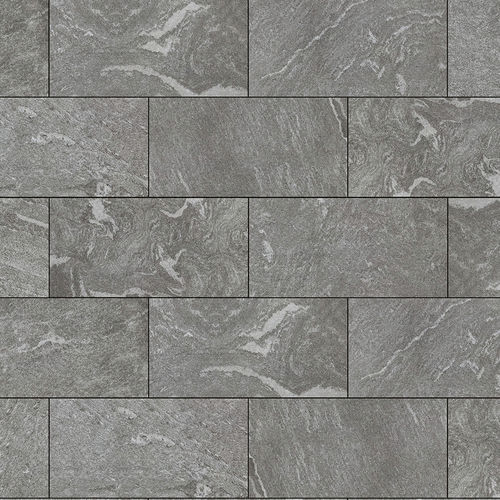 Напольное покрытие из спеченного камня - SUPER HARD KERAMIK 3 CM - PIETRA DAVOS - GRANULATI ZANDOBBIO SPA - из керамогранита / для улицы / для террасы