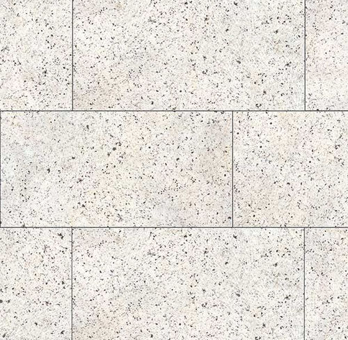 Плита из камня из спеченного камня - FORTEZZA WHITE G - GRANULATI ZANDOBBIO SPA - для пола / для облицовки / зеленая