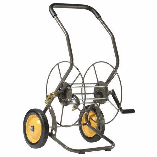 Катушка для поливочного шланга - 340004101 - HAEMMERLIN