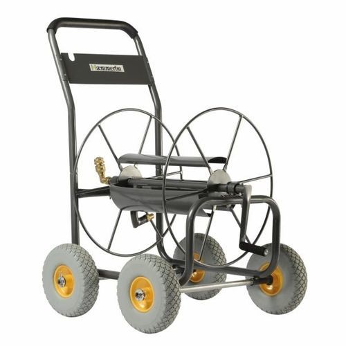 Катушка для поливочного шланга - 340003001 - HAEMMERLIN