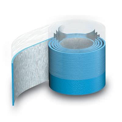 Клейкая лента из полиэтилена - FONOFOAM - ITALIANA MEMBRANE SPA 