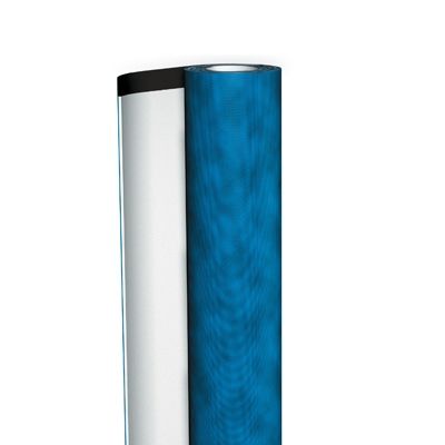 Упругая подкладка в рулонах - FONOSCUDO/E - ITALIANA MEMBRANE SPA  - для плоской крыши
