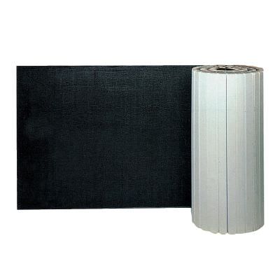 Термоакустическая изоляция - SCUDOTHERM EPS - ITALIANA MEMBRANE SPA  - из вспененного полистирола / в рулонах / для внутреннего пространства
