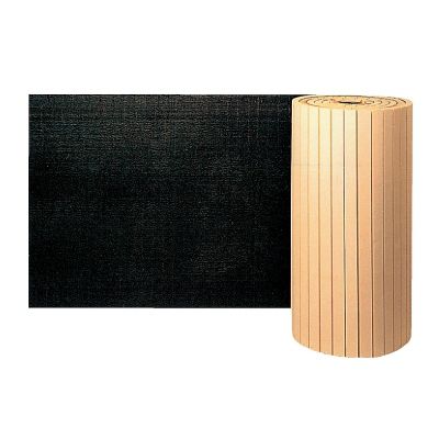 Термоакустическая изоляция - SCUDOTHERM PUR - ITALIANA MEMBRANE SPA  - из пенополиуретана / в рулонах / для внутреннего пространства