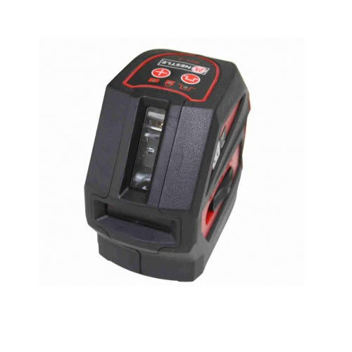 Уровень лазер - NESTLE LINE LASER NCL-2  - NESTLE GmbH  - прочный / горизонтальный / вертикальный