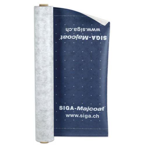 Клапан подложки из полипропилена - MAJCOAT - SIGA