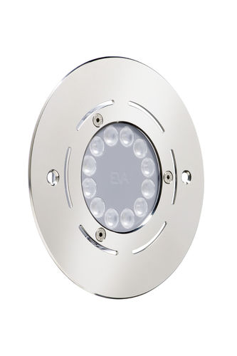 Встраиваемый светильник - EVA A12 40W LED underwater light - EVA Optic B.V. - LED / круглый / IP68