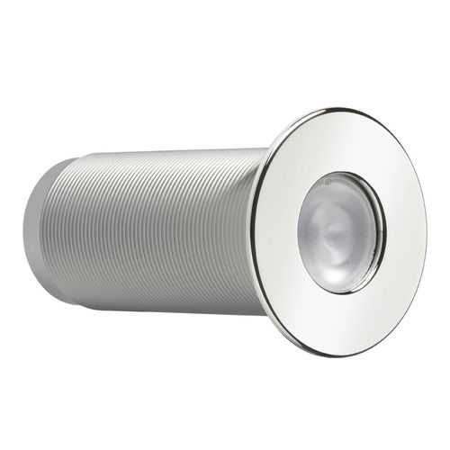 Встраиваемый светильник - EVA B1 10W underwater light - EVA Optic B.V. - LED / круглый / IP68