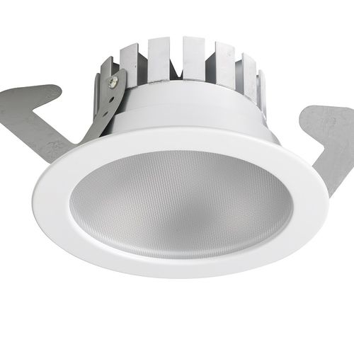 Встраиваемый даунлайт - EVA DL Aqua HE LED Downlight - EVA Optic B.V. - LED / круглый / IP65