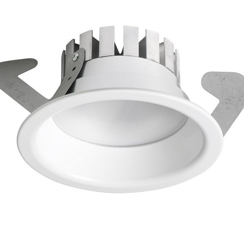 Встраиваемый даунлайт - EVA DL Leda Aqua HE LED Downlight - EVA Optic B.V. - LED / круглый / IP65