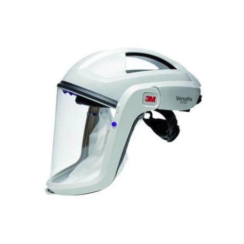 Строительный шлем - VERSAFLO™  - 3 M France - EN 397 / легкий