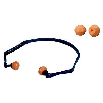 Одноразовый беруши - E-A-R™ 1310/1311 - 3 M France - из губки / из пластика
