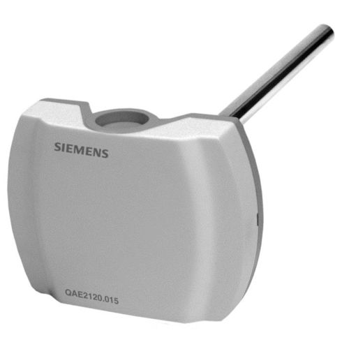 Датчик - QAE2115.010 - SIEMENS Building Technology
