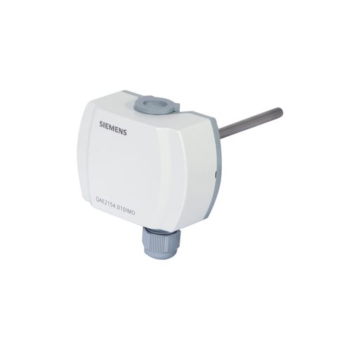 Датчик - QAE2154.010/MO - SIEMENS Building Technology