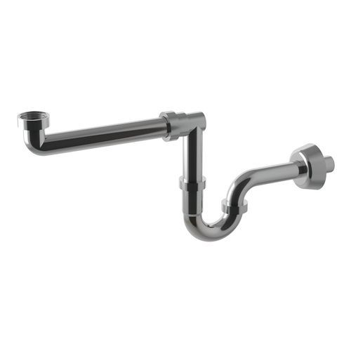Сифон для раковины из ABS - SPACE SAVER - BONOMINI S.R.L.