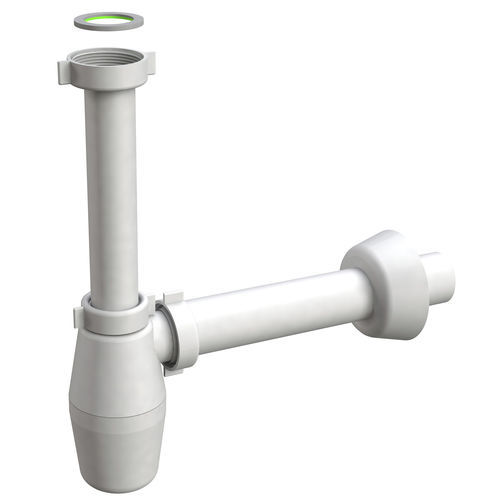 Сифон для раковины из PP - 1270CP40B0 - BONOMINI S.R.L.