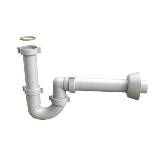 Сифон для раковины из PP - 1490CP40B0 - BONOMINI S.R.L.