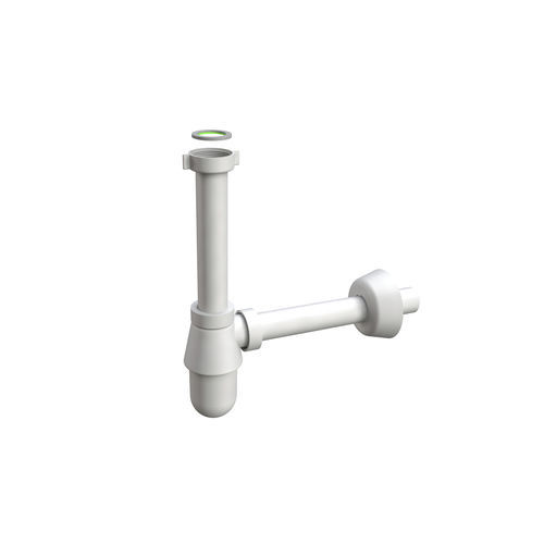 Сифон для раковины из PP - 2770PP32B0 - BONOMINI S.R.L.