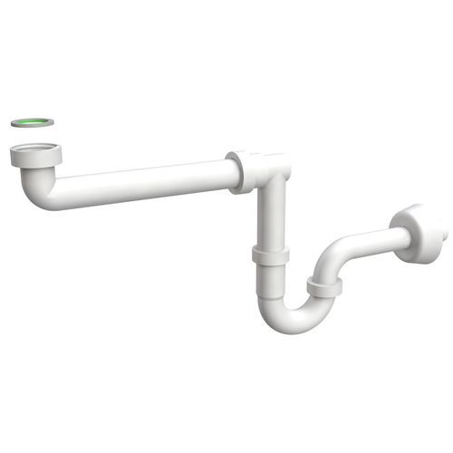 Сифон для раковины из PP - 2710SP30B0 - BONOMINI S.R.L.