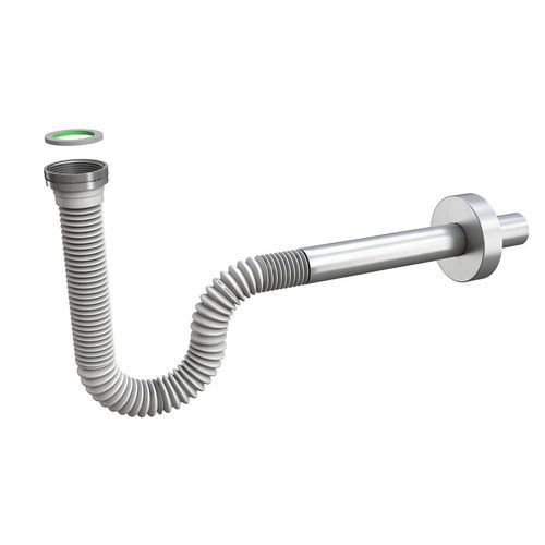 Сифон для раковины из PP - 2814OT54B7 - BONOMINI S.R.L. - из ABS