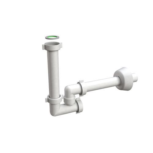 Сифон для раковины из PP - 2314CP32B0 - BONOMINI S.R.L.