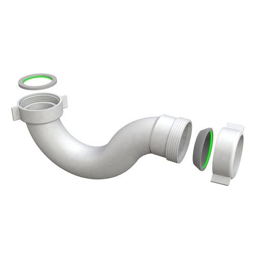 Сифон для раковины из PP - 4110PP64B0 - BONOMINI S.R.L.
