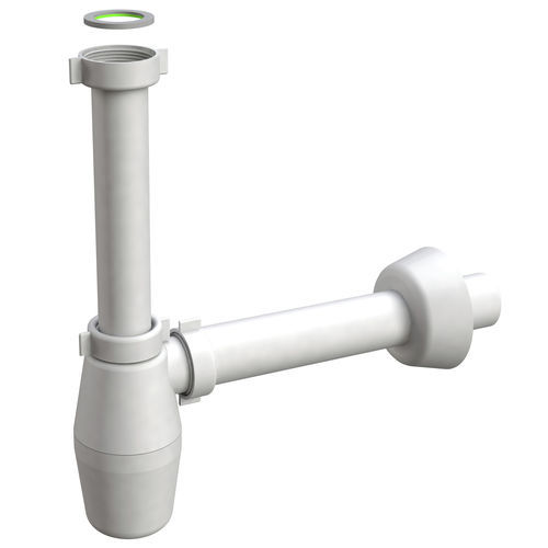 Сифон для раковины из PP - 2630CP32B0 - BONOMINI S.R.L.