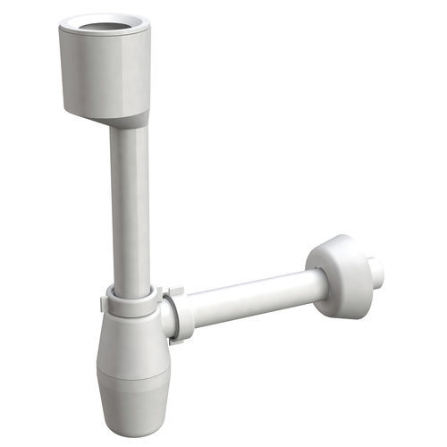 Сифон для раковины из PP - 2126CP32B0 - BONOMINI S.R.L.