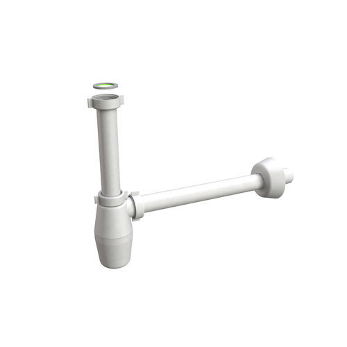 Сифон для раковины из PP - 2630CM35B0 - BONOMINI S.R.L.