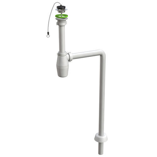 Сифон для раковины из PP - 2644WE32B0 - BONOMINI S.R.L.