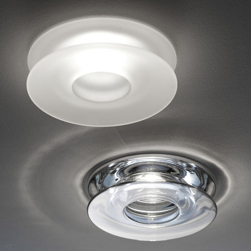 Выступающий даунлайт - FARETTI SHIVI D27 - FABBIAN ILLUMINAZIONE - LED / галогенный / круглый