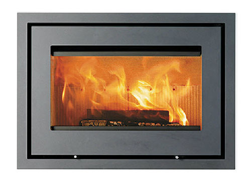 Дровяная топка для камина - H470 - LOTUS Heating Systems A/S