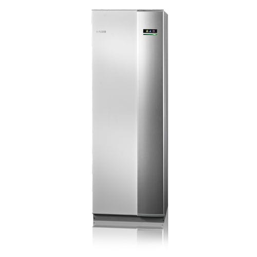 Геотермический тепловой насос - F1345 - NIBE Energy Systems - для профессионального использования / другое / для горячей воды