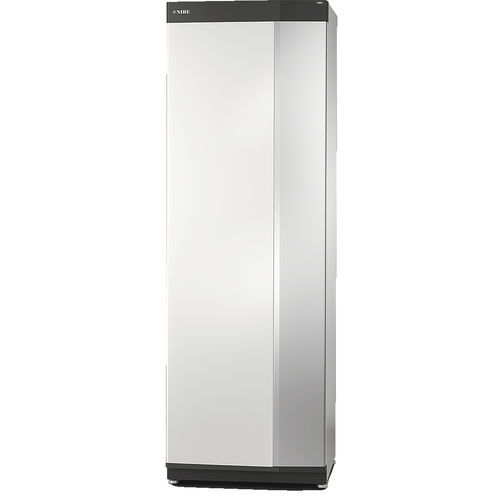 Аэротермальный тепловой насос - VVM S320 - NIBE Energy Systems - для бытового использования