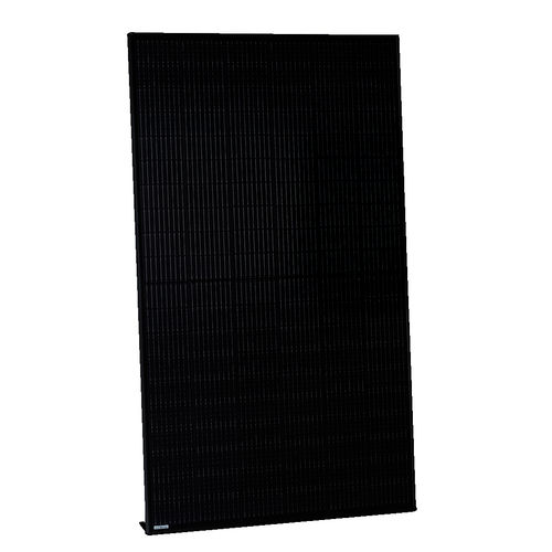 Монокристаллическая фотоэлектрическая панель - NIBE Energy Systems - PERC / для системы отопления / гибкая