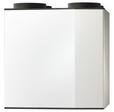 Теплопреобразователь двухсторонний поток - ERS S40 - NIBE Energy Systems - для домашнего использования / домашний / для домов