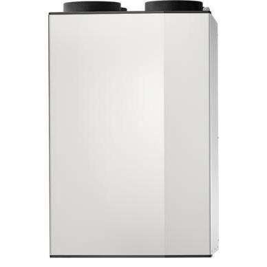 Теплопреобразователь двухсторонний поток - ERS S10 - NIBE Energy Systems - домашний / для домов / для квартиры