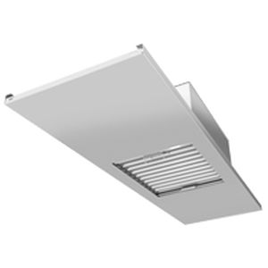 Автоматически регулируемое съемное отверстие - X-CYCLONE® DAK-SERIES - Rentschler REVEN Lüftungssysteme GmbH