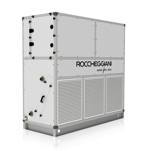 Установка очистки воздуха для профессионального использования - VAHU - ROCCHEGGIANI SPA - промышленная / для крыши
