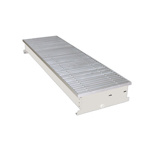 Электрический конвектор - FR UF - ROCCHEGGIANI SPA - 1500 w / >4000 w / современный