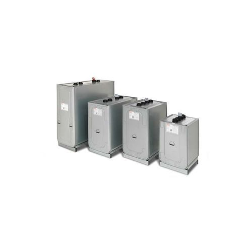 Сетка фильтра для сточных вод - UNITECH  - Roth Werke GmbH Energie- und Sanitärsysteme