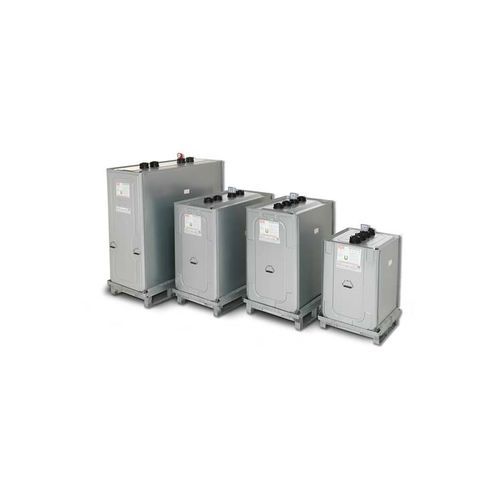 Сетка фильтра для сточных вод - MULTITECH  - Roth Werke GmbH Energie- und Sanitärsysteme