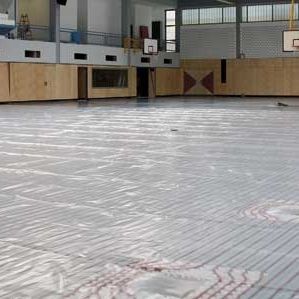 Теплый пол на горячей воде - CLIMACOMFORT® TBS - Roth Werke GmbH Energie- und Sanitärsysteme - для домашнего использования