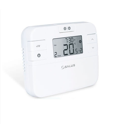 Электронный термостат - RT510+ - Salus Controls GmbH - программируемый / для системы отопления / для окружающей среды