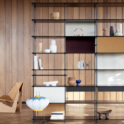 Панель для мебели - 5714322004541 - Montana Furniture - для мебели / из долговечных материалов / влагостойкая